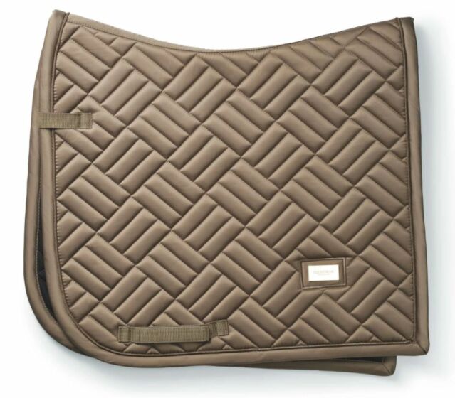 Equestrian Stockholm Dressuurdekj Modern Champagne