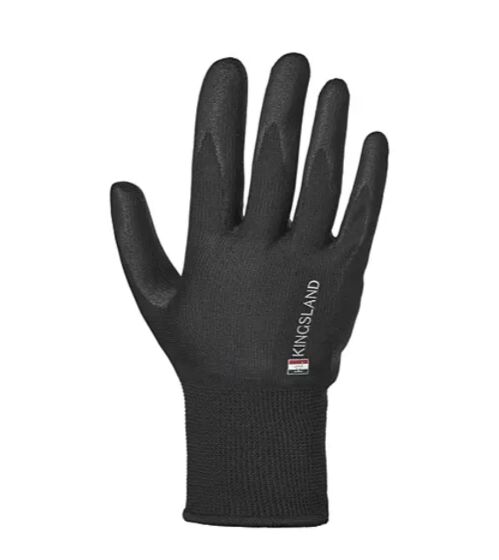 Kingsland Stalhandschoenen Classic Unisex Navy