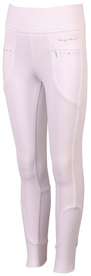 Harry's Horse Equitights Rookie FG Wit
