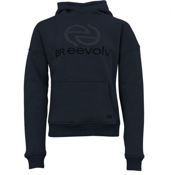 BR Eevolv Hoodie Flip Kind Carbon