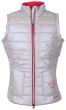 Harry`s Horse Bodywarmer Diva Zilver