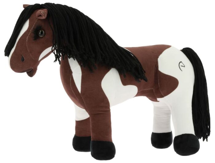 EquiTheme Mini Pony Poly Pony Academy