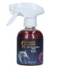 Hofman Paardenpraat Glitter Glamour Spray Roze