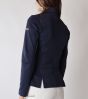 Montar Junior Competition Jacket Crystal navy