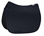 Eskadron Core Dressuur Zadeldek Cotton Navy