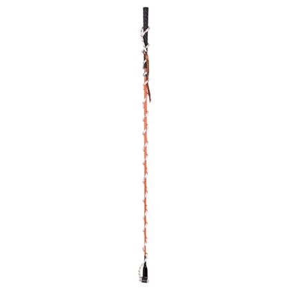 Harry's Horse Grondwerkstick 120 cm oranje
