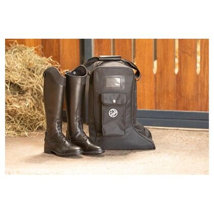 Harry's Horse Laarzentas Kids zwart