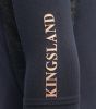 Kingsland Trainingsshirt Suzy Girls navy