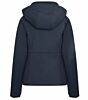 Eurostar TechShell Winterjas Colin waterproof navy