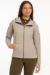 LeMieux Soft Shell Jacket Charlotte Ash