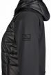 Pikeur Hybrid Jacket Black