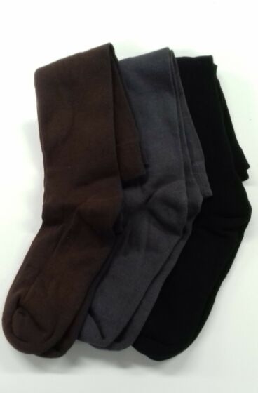 HB Terry Sokken Grijs