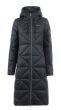 Cavallo Parka Gesa Midnight Grey