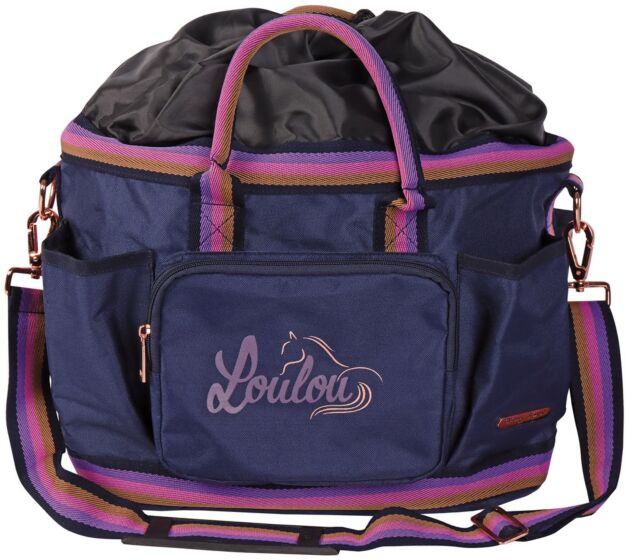 Harry's Horse Poetstas LouLou Louie Gevuld Eclipse