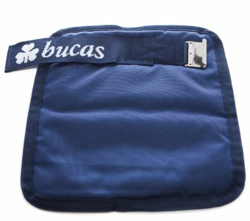 Bucas Click'n Go Panel Extender Navy