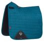 Le Mieux Zadeldek Luxury Dressage blauw