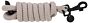 EquiTheme Halstertouw Taupe