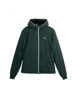 Harcour Jacket Simhat jungle green