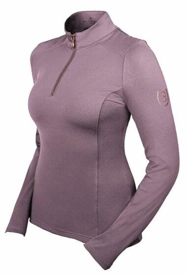 Equestrian Stockholm Vision Top Anemone