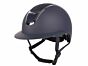 Harry's Horse Cap Mont Blanc Sparkle Navy-Zilver
