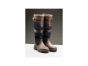 Mountain Horse Devonshire boots navy