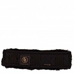 BR Neusriembeschermer zwart