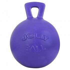 BR Speelbal Jolly 8 inch blauw