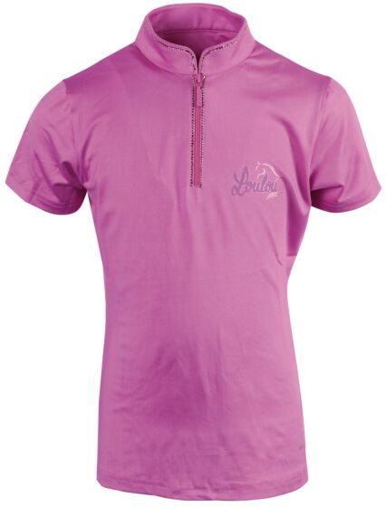 Harry's Horse Shirt LouLou Bobby Rosebud