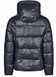 Pikeur Jas Athleisure Gewatteerd Graphite Blue