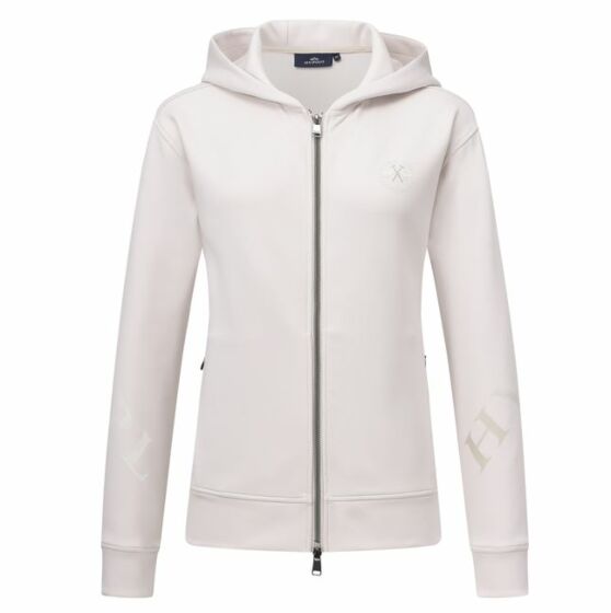 HV Polo Tech Sweat Vest Ella Ivory