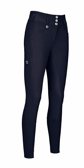 Pikeur Candela New Full FFL Navy