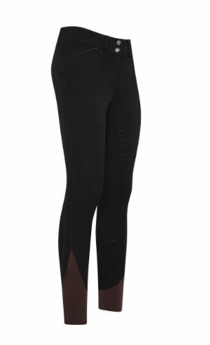 Easy Rider Rijbroek Nora Fullgrip navy