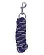 QHP Halstertouw Color Navy