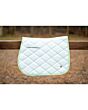 HB Zadeldekje Spring Collectie Mintgroen