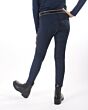 QHP Rijlegging Eden Junior FG Navy