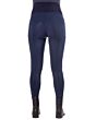 QHP Zwangerschapslegging Full Grip Navy