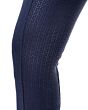 QHP Zwangerschapslegging Full Grip Navy