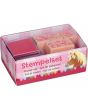 HB Pony Farm Stempelset roze