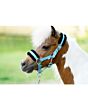 HB Halster Little Sizes Sunny Flower Blauw