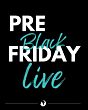 Ronde 8 - LIVE SALE - PRE BLACK FRIDAY