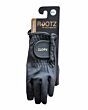 Rootz Handschoenen Zwart