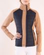 Montar Emma MoMartha Body Jacket black/moonstone