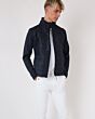 Montar Body Jacket Emanuel Heren zwart