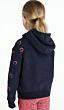 LeMieux Mini Hoodie Romi Navy