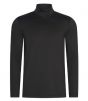 Eurostar Heren Shirt Mario Black