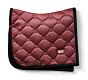 Equestrian Stockholm Dressuur Dekje Soft Rouge