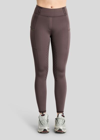 Montar Rijlegging Veronica FG Black Peony