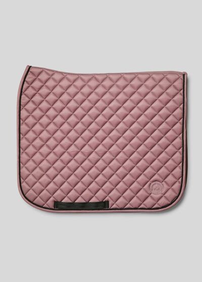 Montar Zadeldek Fair Dressuur Dusty Rose