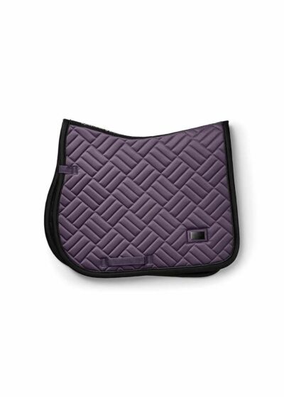 Equestrian Stockholm Zadeldek Jump Modern Violet