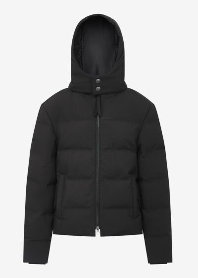 LeMieux Jas Daisy YR Waterproof Zwart